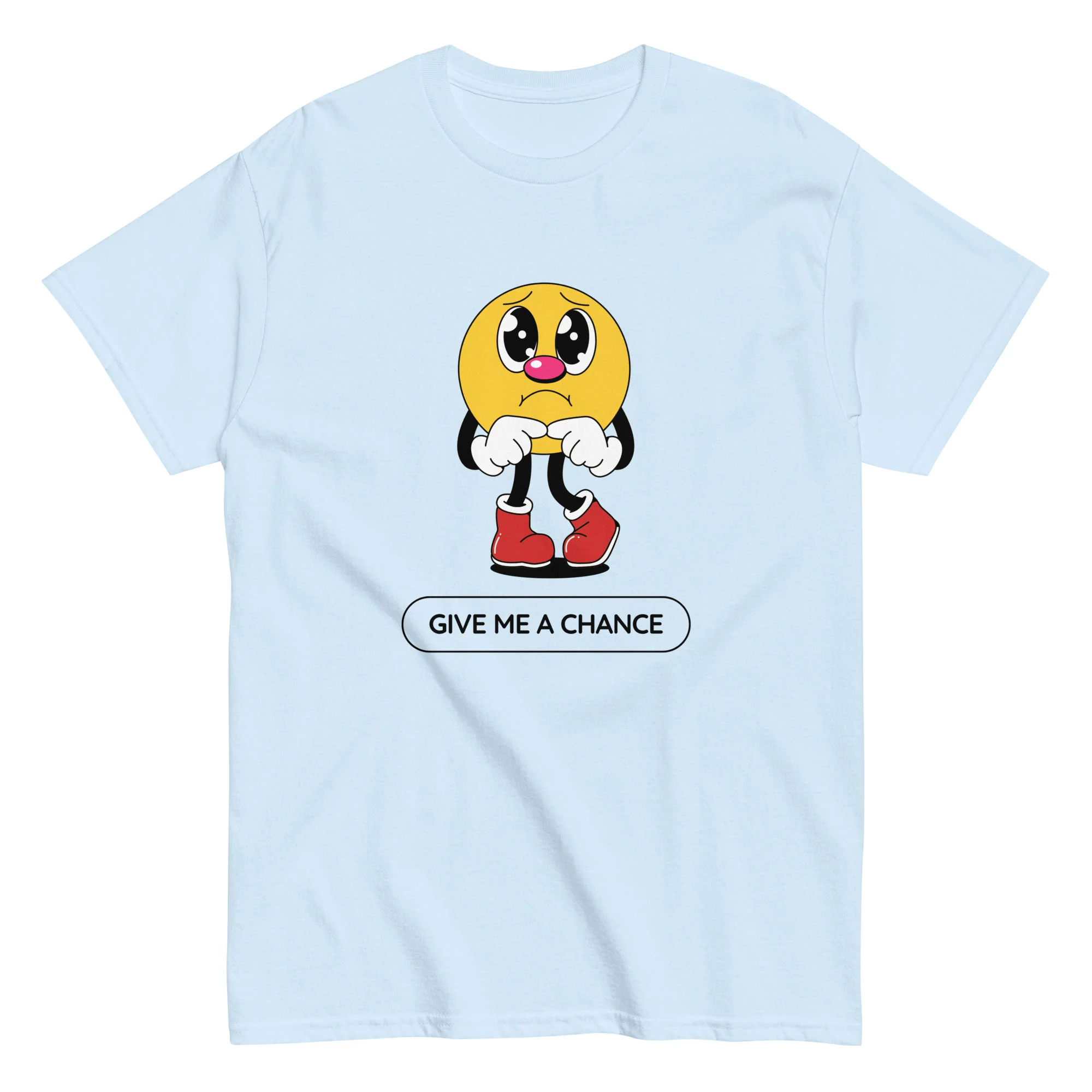 Give Me a T-shirt - Image 10