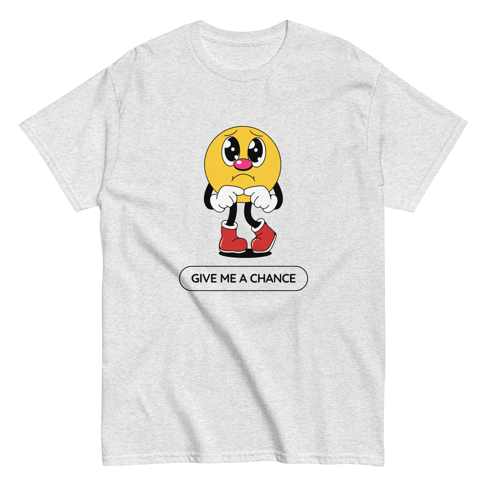 Give Me a T-shirt - Image 12