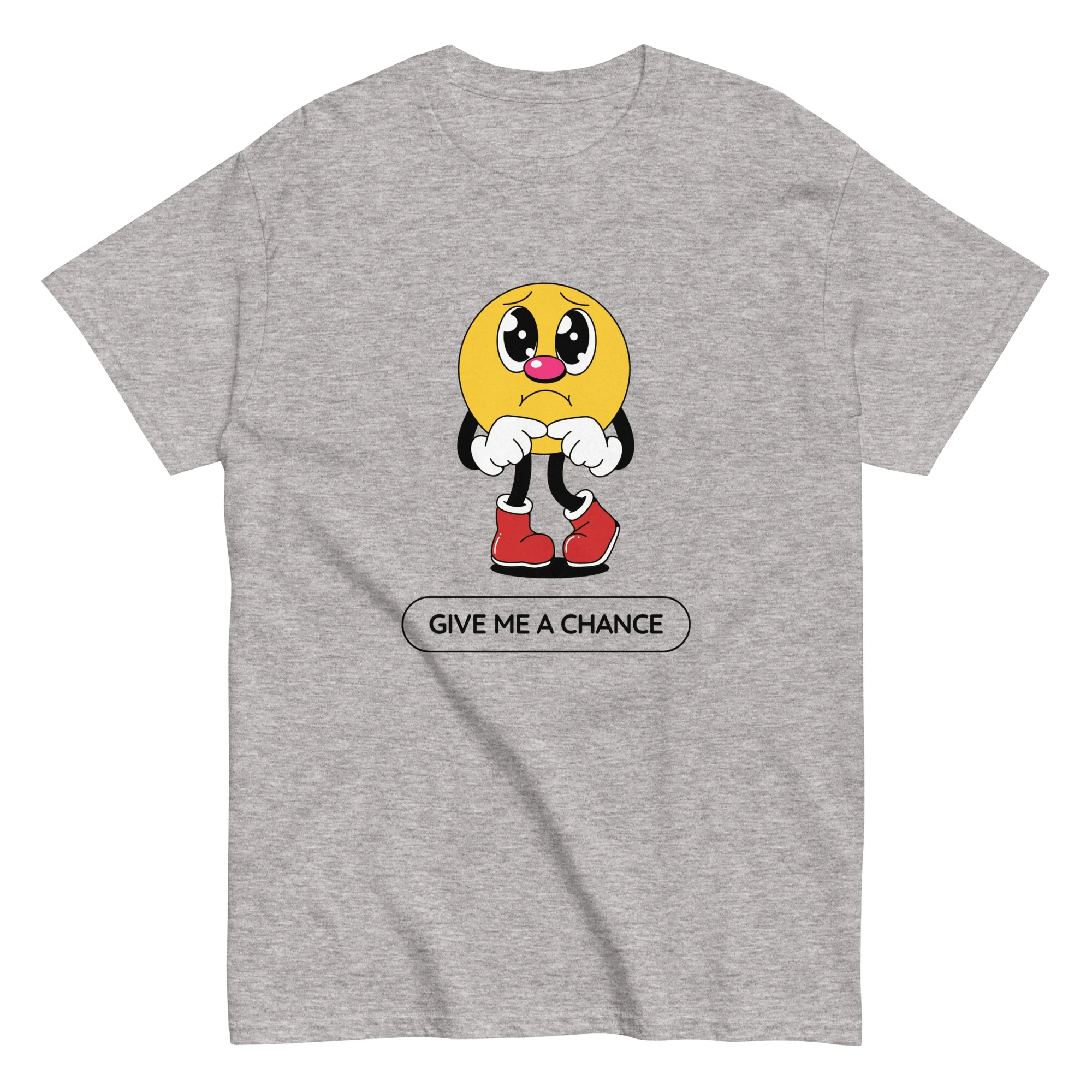 Give Me a T-shirt - Image 2