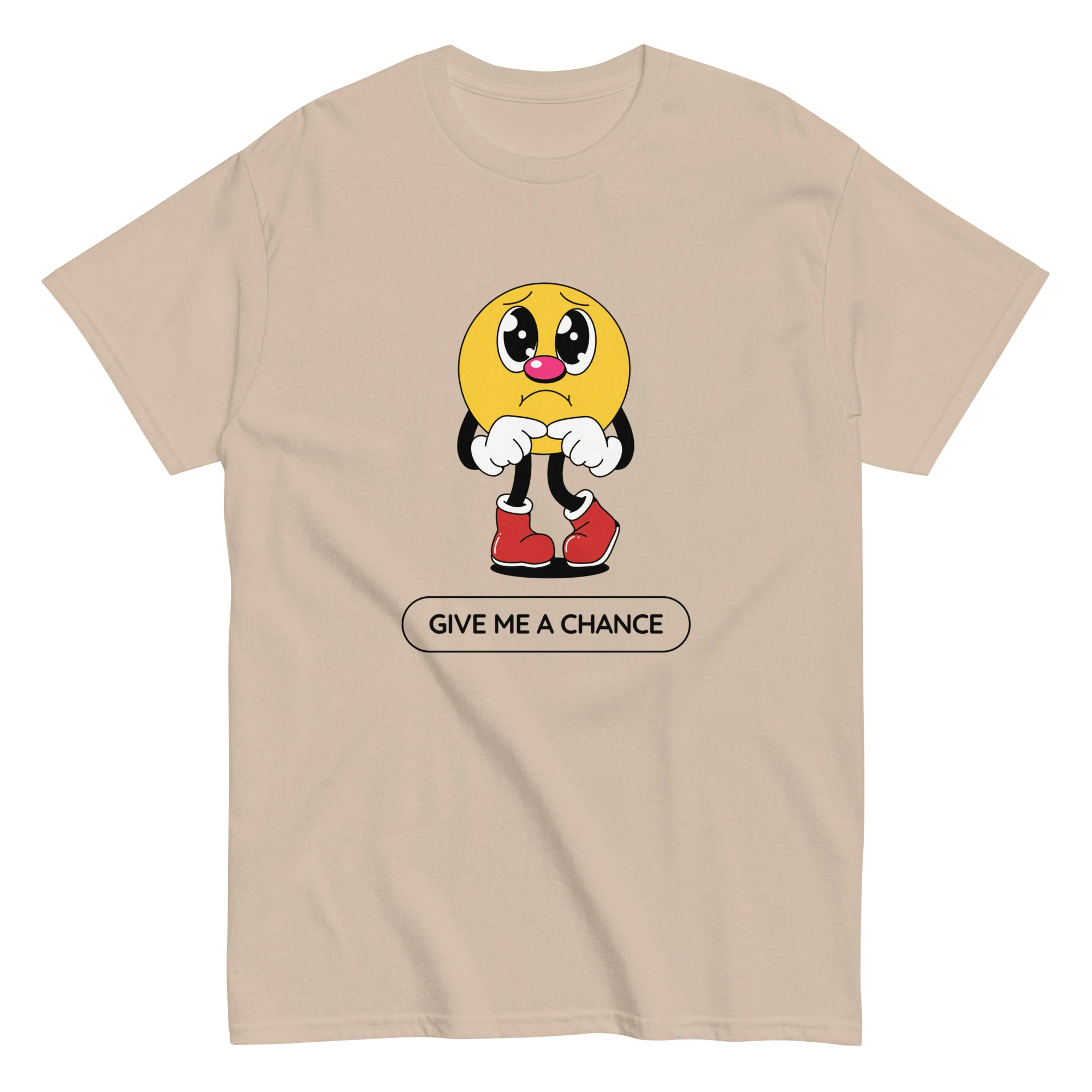Give Me a T-shirt - Image 4
