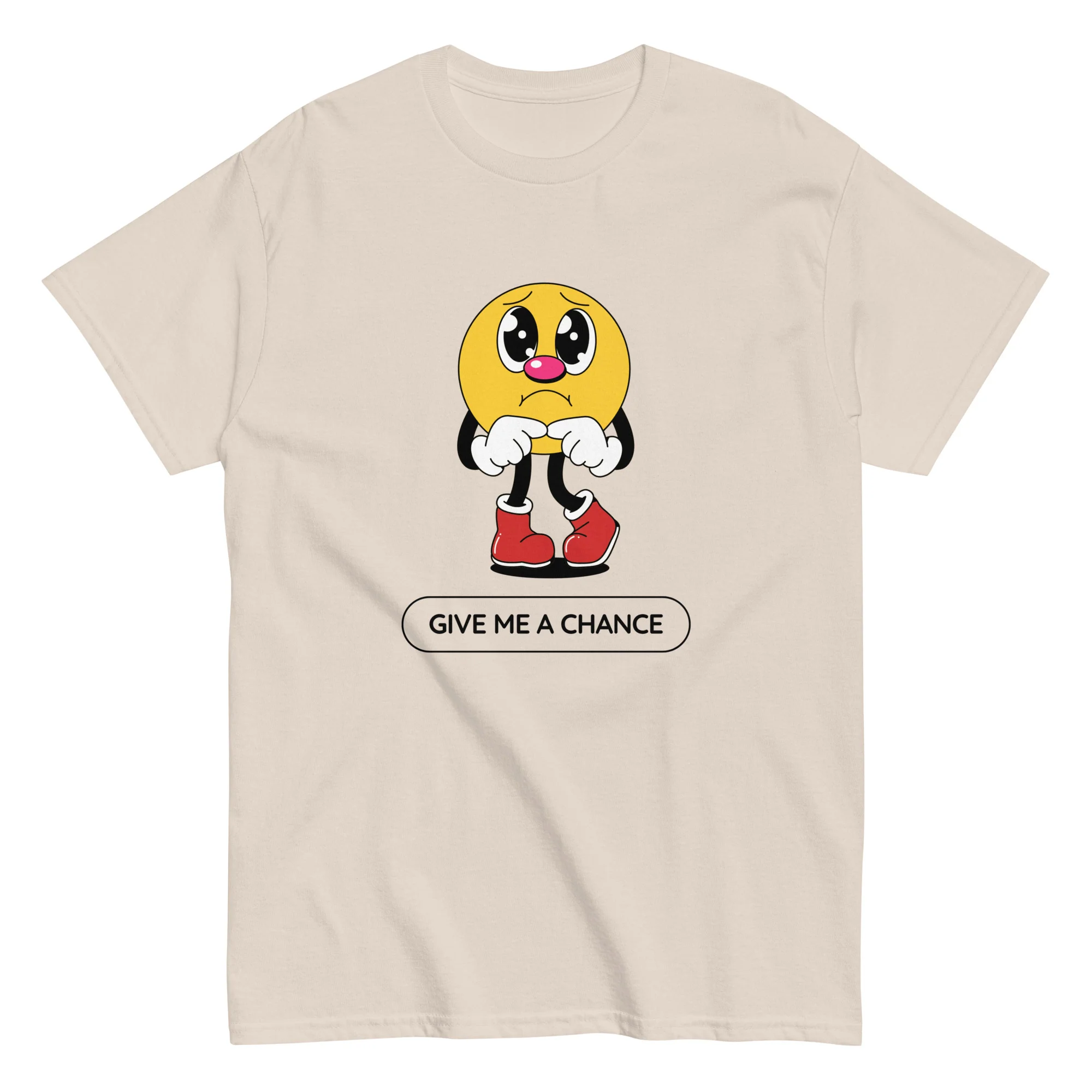 Give Me a T-shirt - Image 6