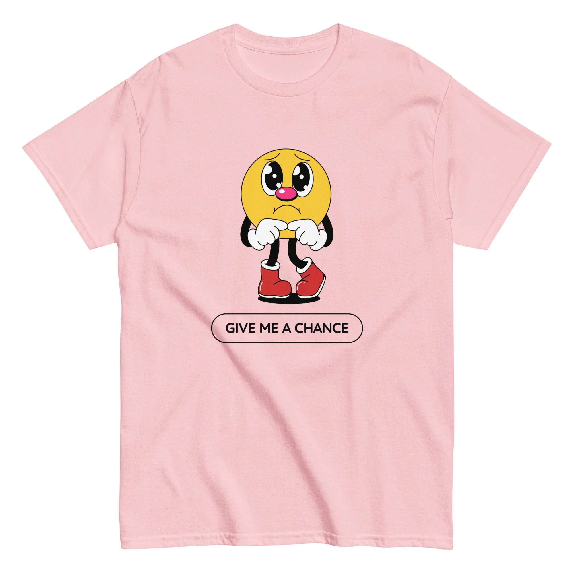 Give Me a T-shirt - Image 8