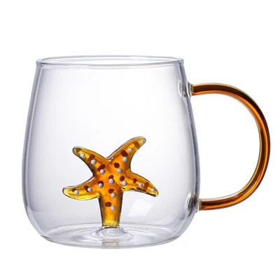 Glass Animal Miniature Mug - Image 17