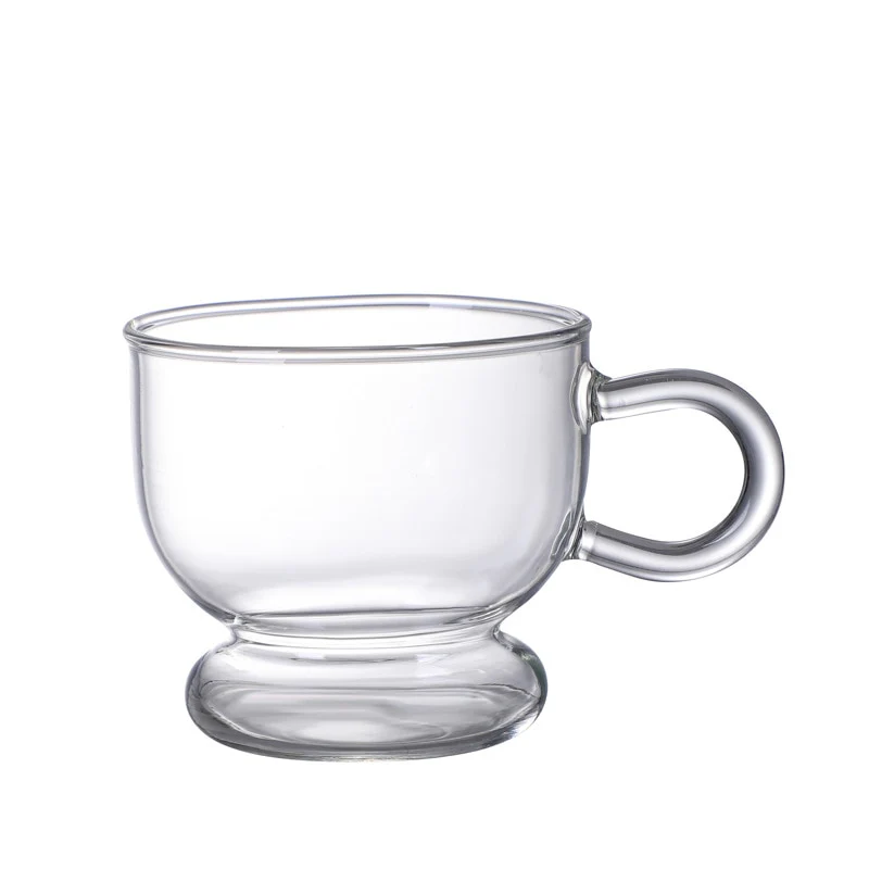 Glass Bowl Mug - Image 10