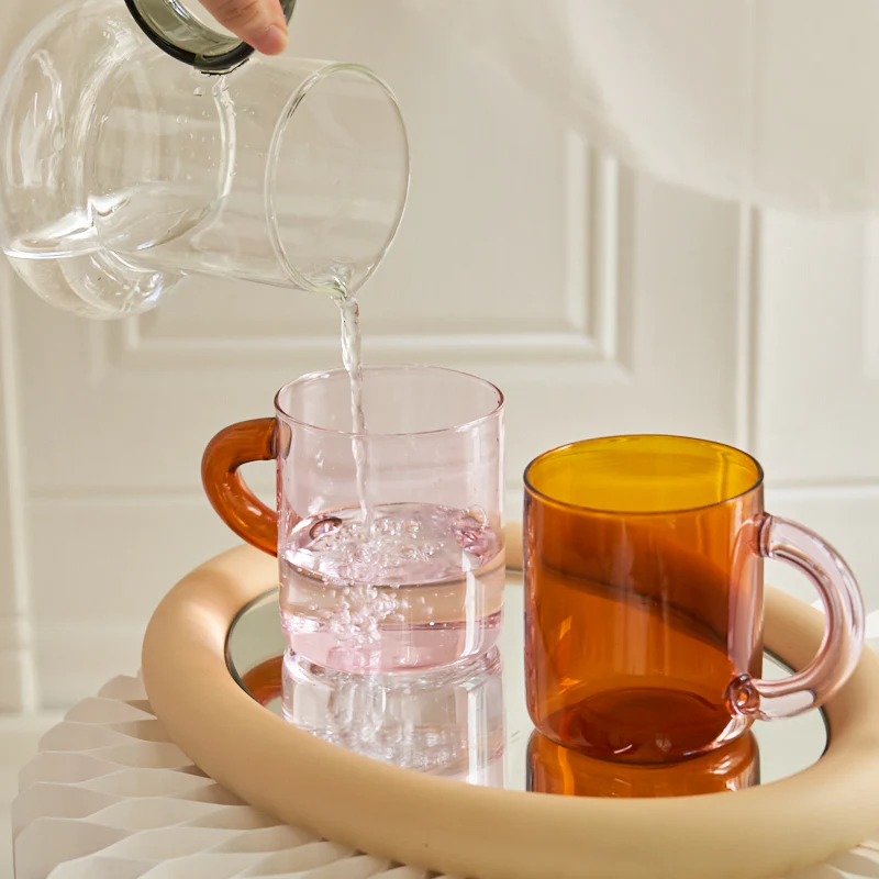 Glass Candy Mug - Image 10