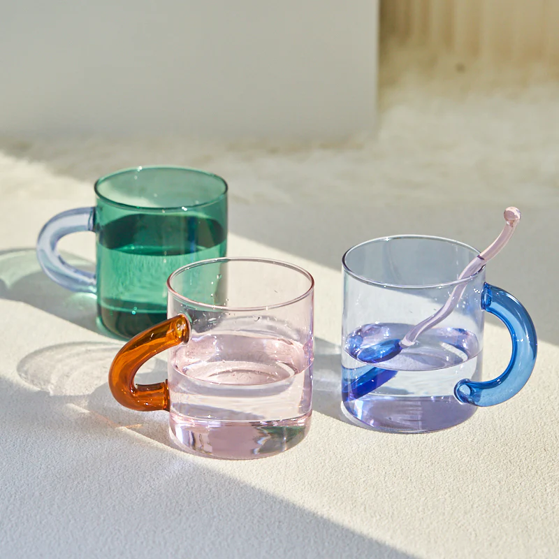 Glass Candy Mug - Image 12