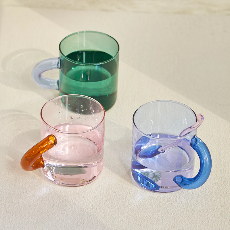 Glass Candy Mug - Image 13