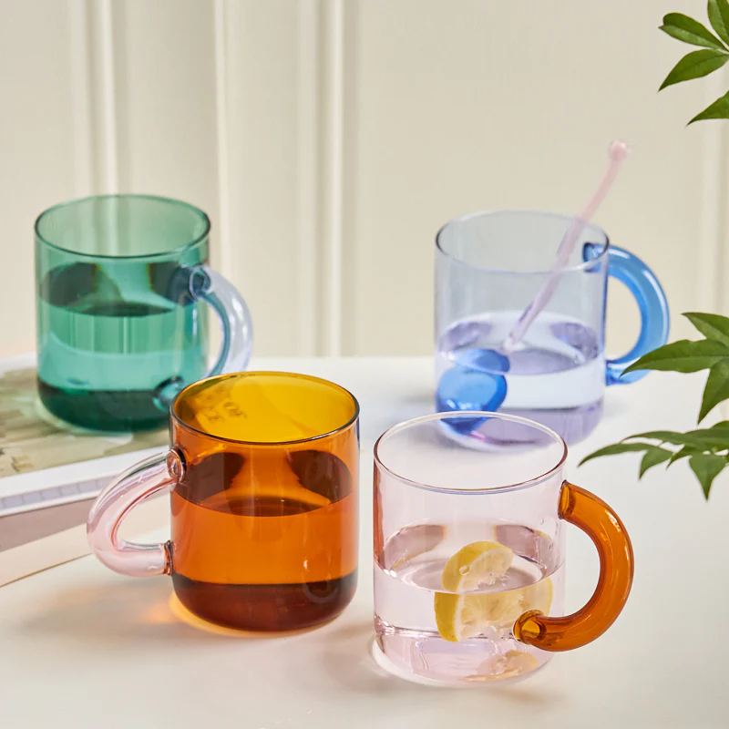 Glass Candy Mug - Image 3