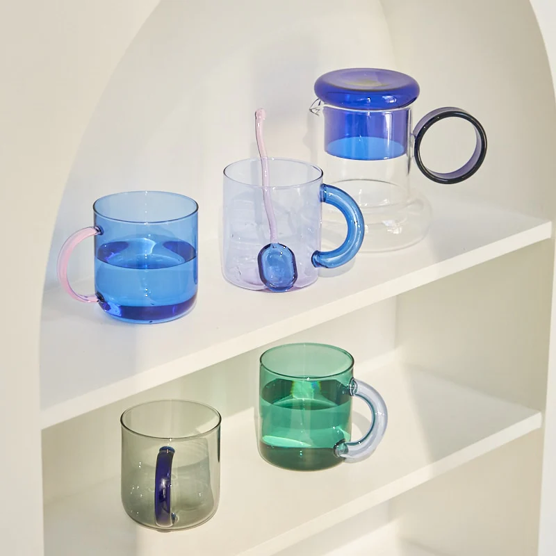 Glass Candy Mug - Image 5