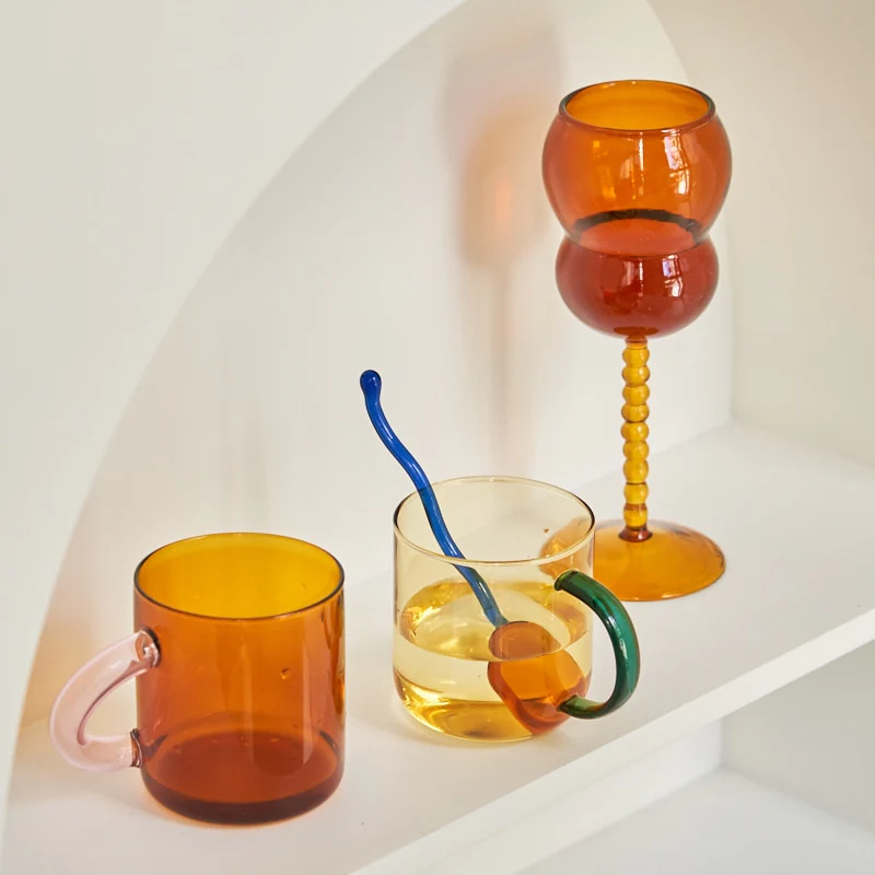 Glass Candy Mug - Image 6
