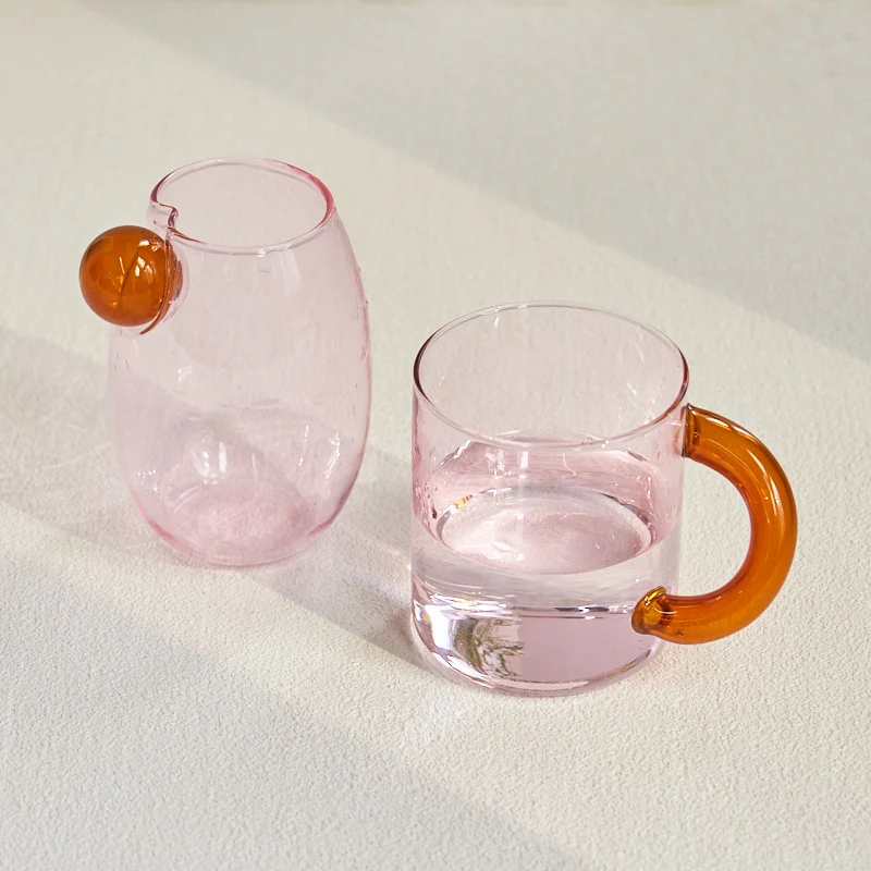 Glass Candy Mug - Image 7