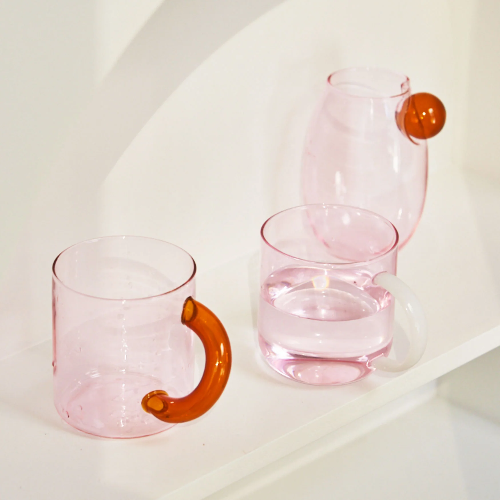 Glass Candy Mug - Image 8