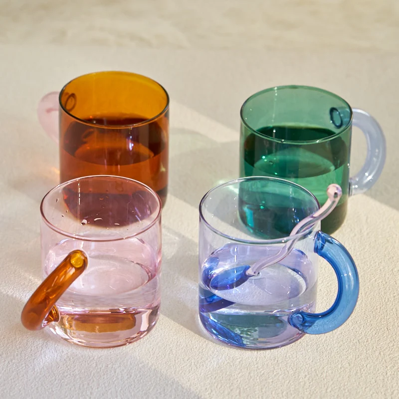 Glass Candy Mug - Image 9