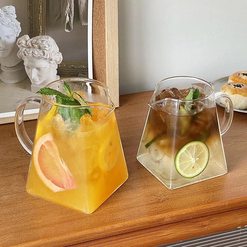 Glass Jug Mug - Image 2
