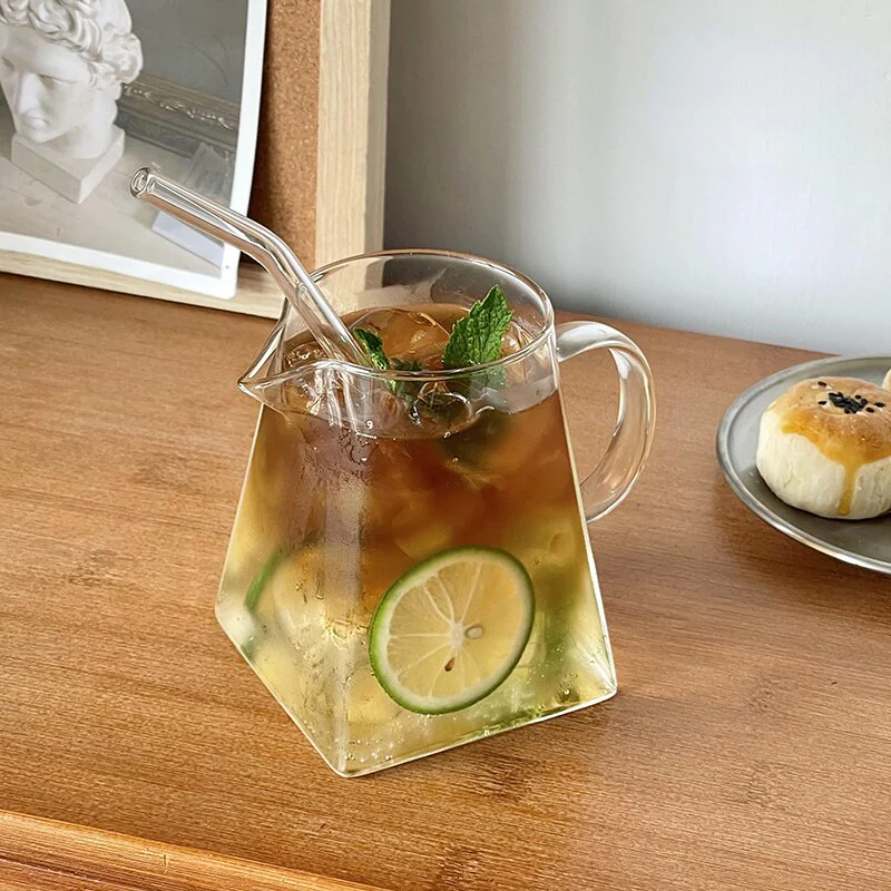 Glass Jug Mug - Image 3