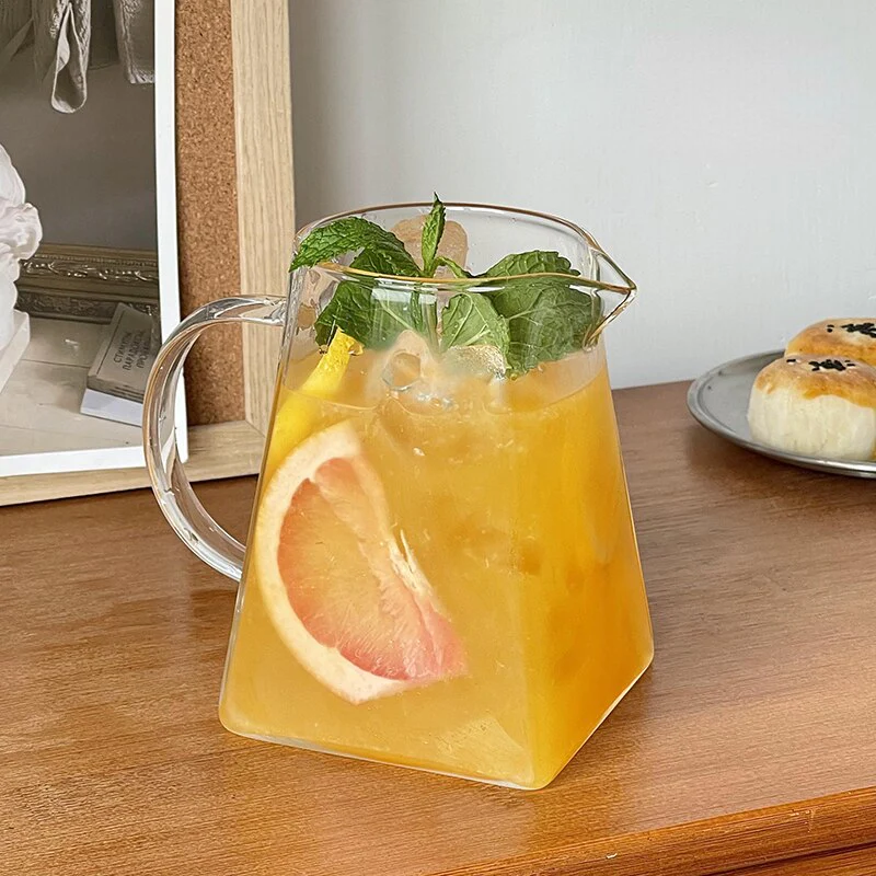 Glass Jug Mug - Image 4