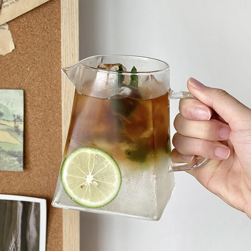 Glass Jug Mug - Image 5