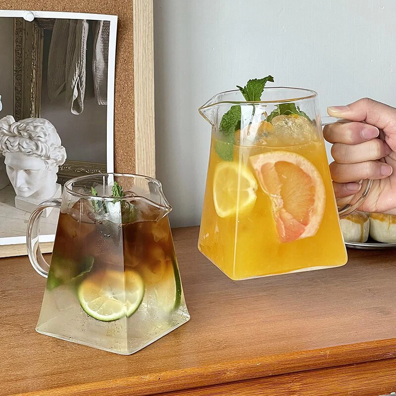 Glass Jug Mug - Image 6