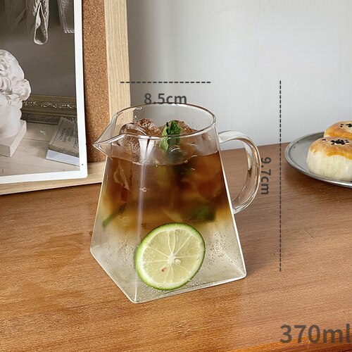 Glass Jug Mug - Image 7