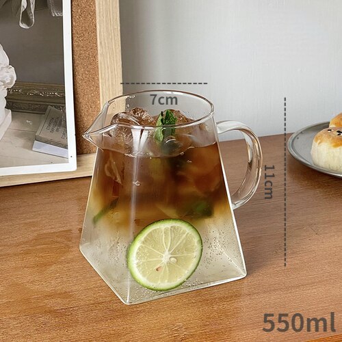 Glass Jug Mug - Image 8