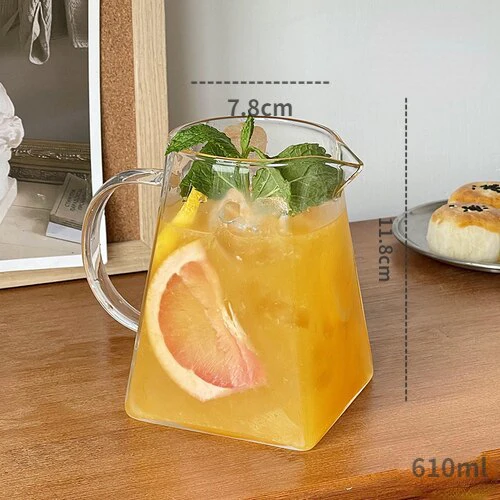 Glass Jug Mug - Image 9
