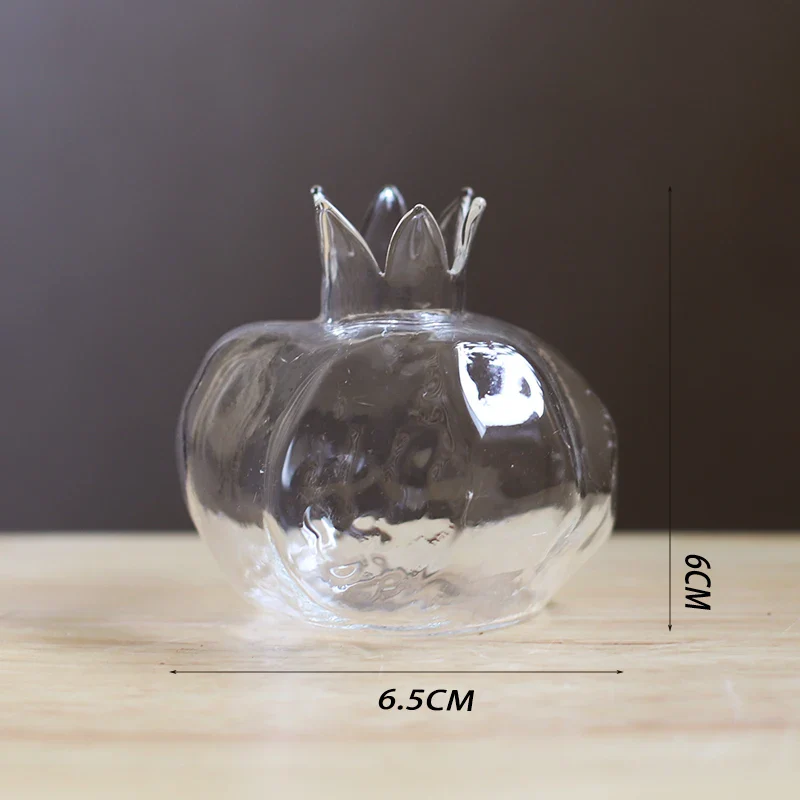 Glass Vase (Various Shape) - Image 10