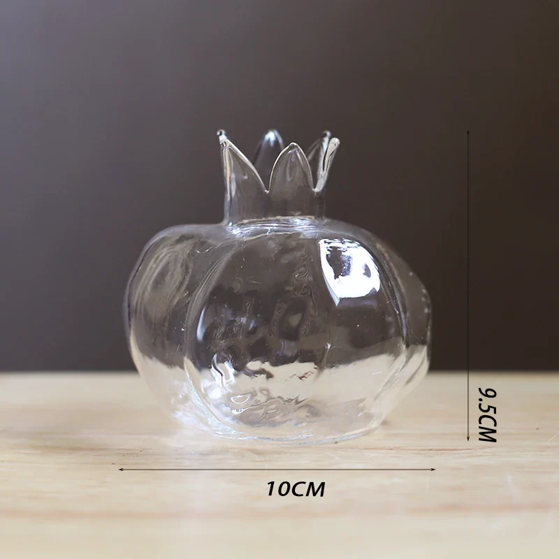 Glass Vase (Various Shape) - Image 11