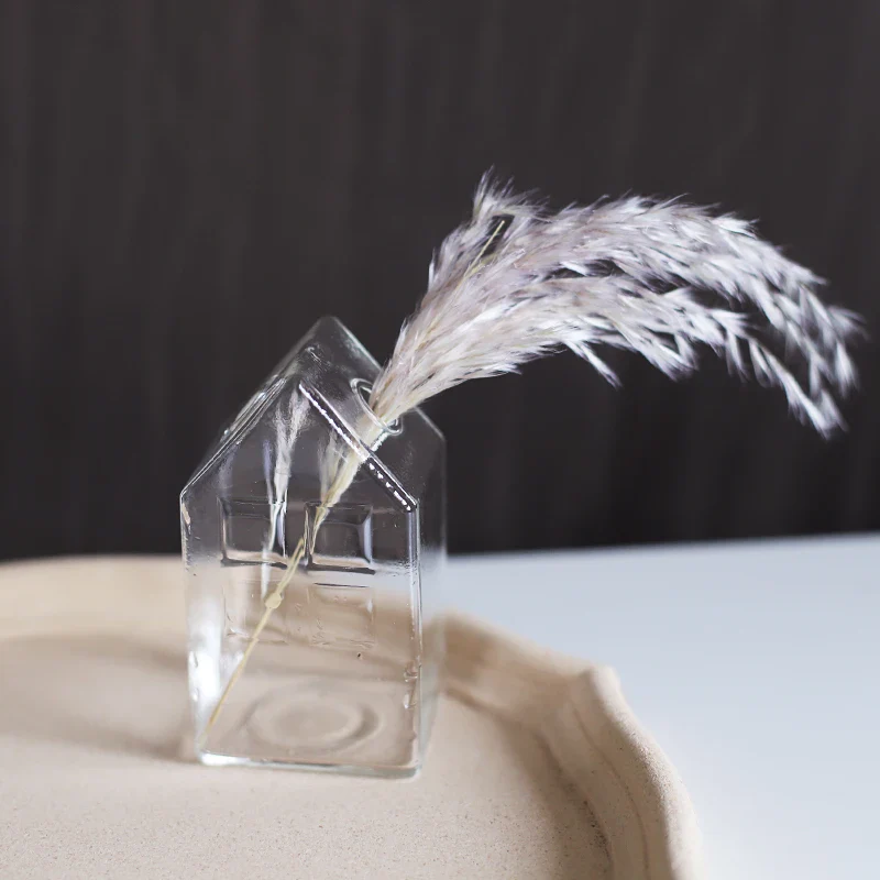 Glass Vase (Various Shape) - Image 5