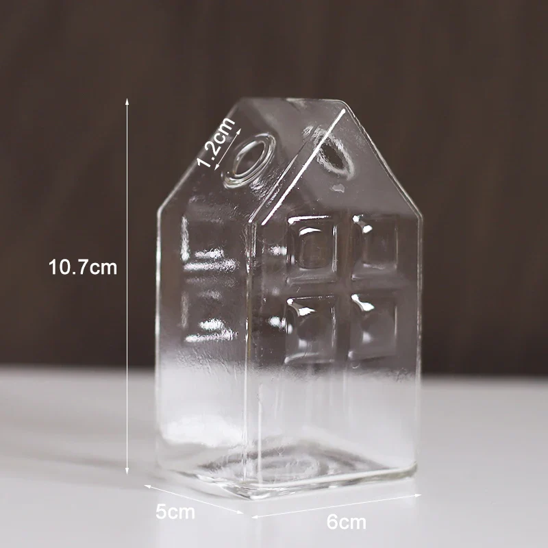 Glass Vase (Various Shape) - Image 7