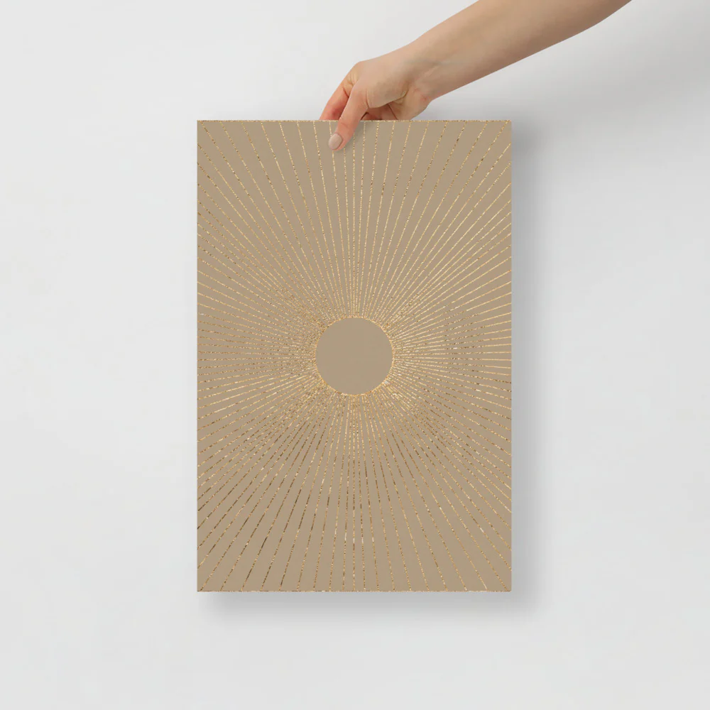 Gold Aura - Image 3