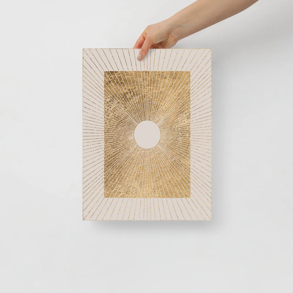 Gold Aura - Image 2