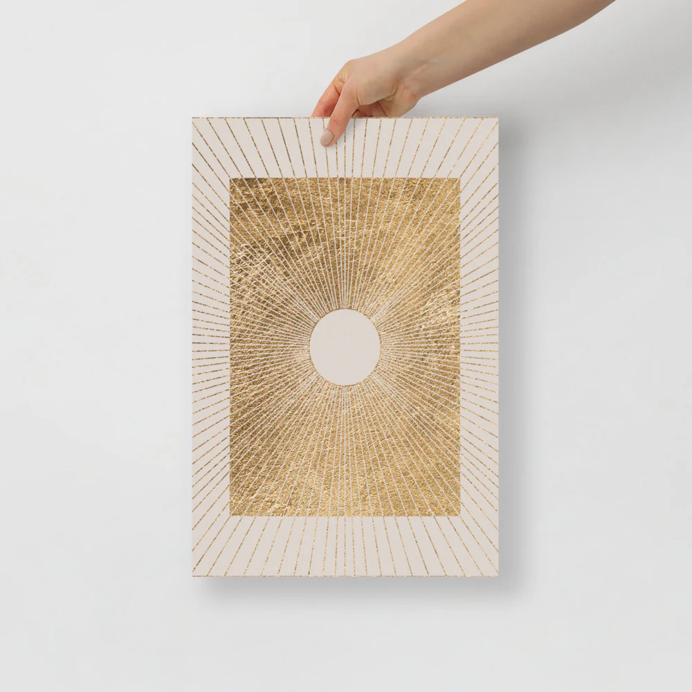 Gold Aura - Image 3