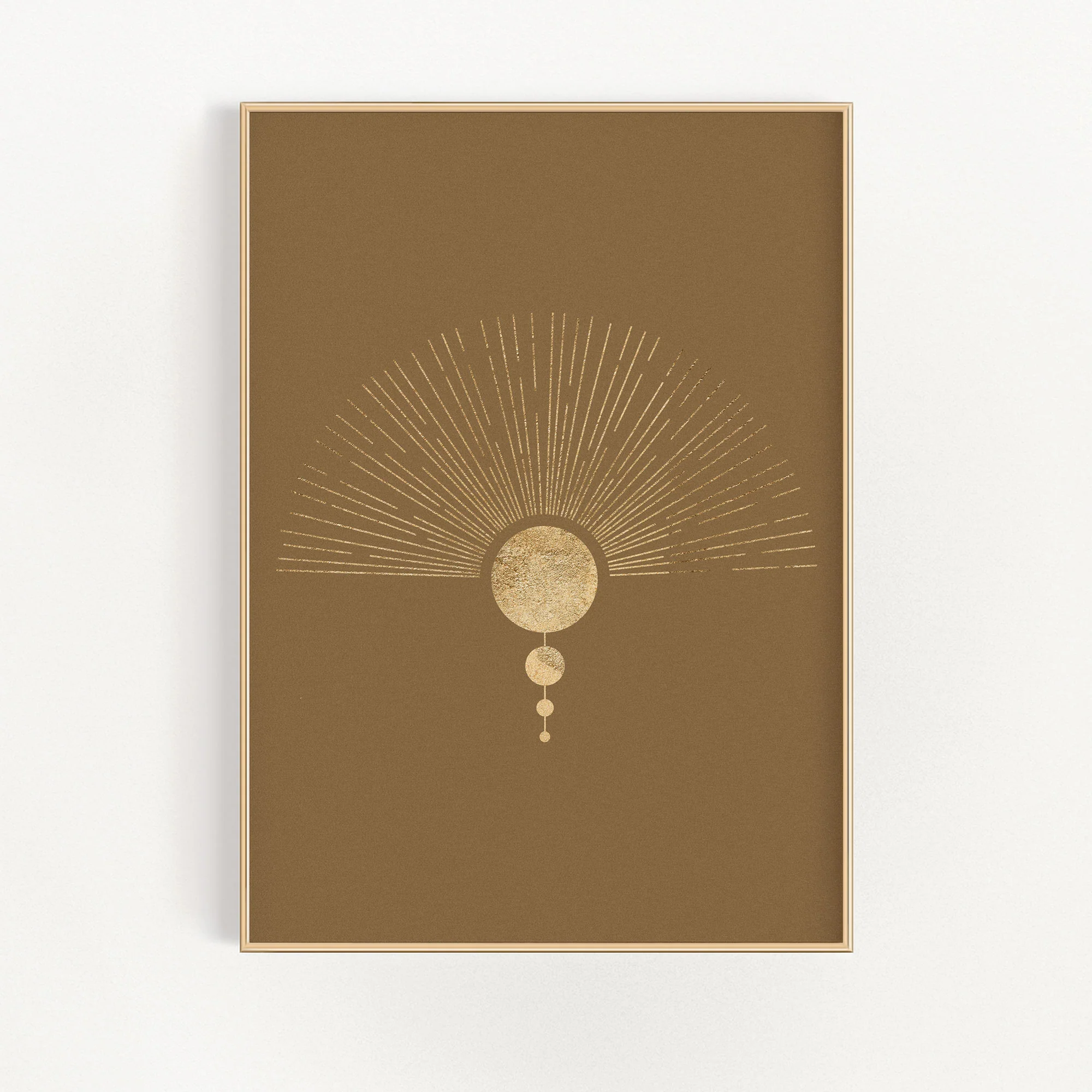 Gold Glory