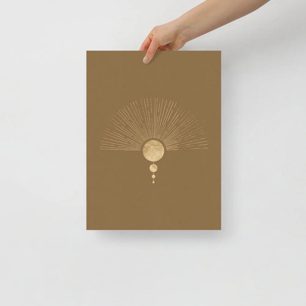 Gold Glory - Image 2