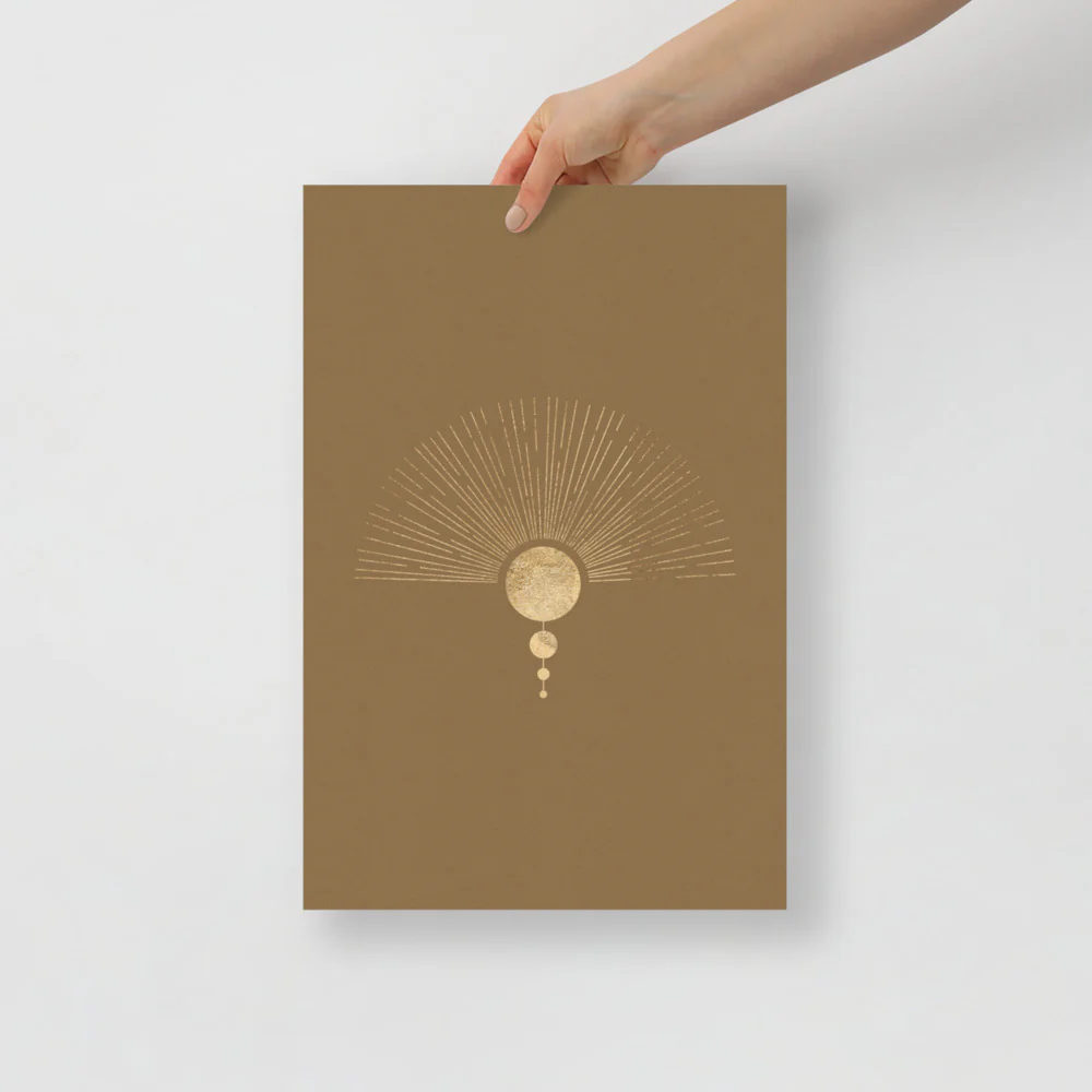 Gold Glory - Image 3