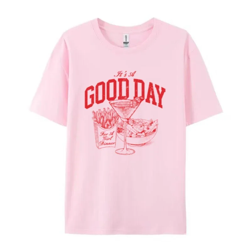 Good Day T-shirt - Image 3
