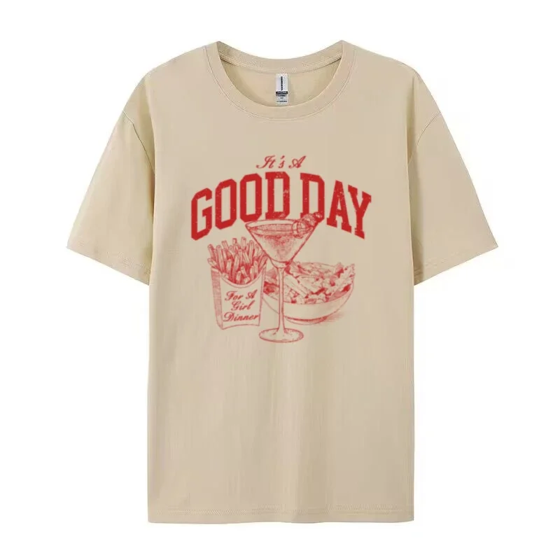 Good Day T-shirt - Image 4