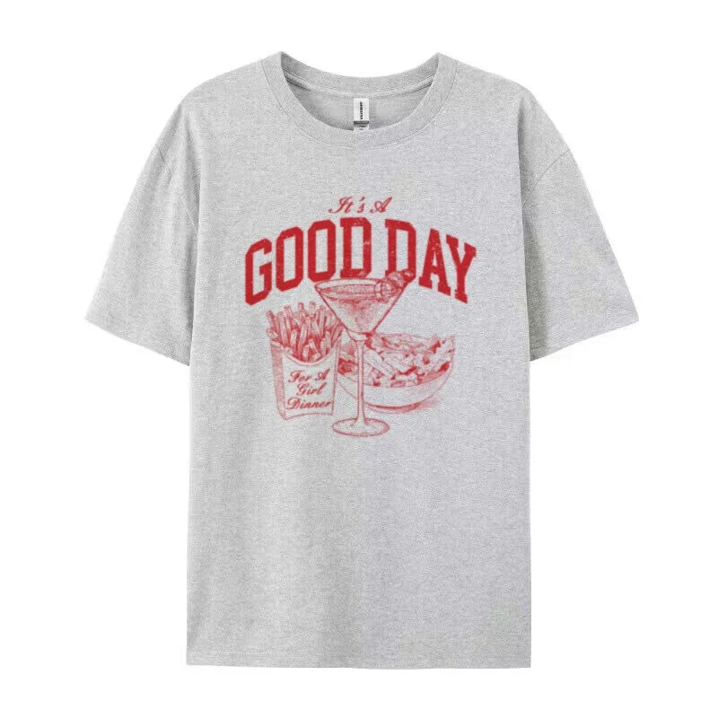 Good Day T-shirt - Image 5