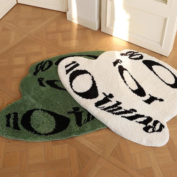Good For Nothing Rug