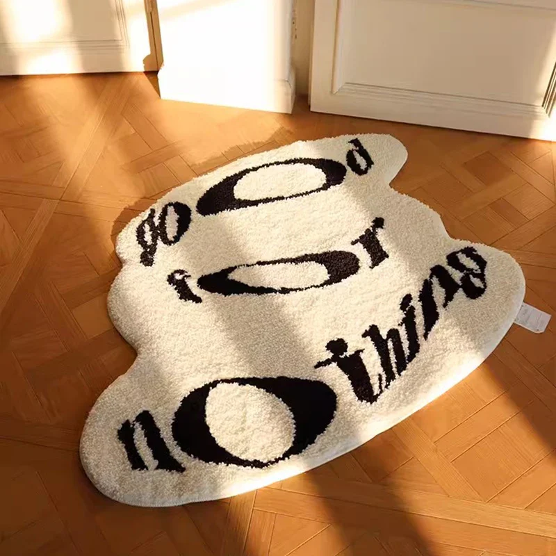 Good For Nothing Rug - Image 2