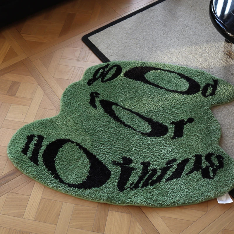 Good For Nothing Rug - Image 3