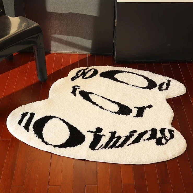 Good For Nothing Rug - Image 4