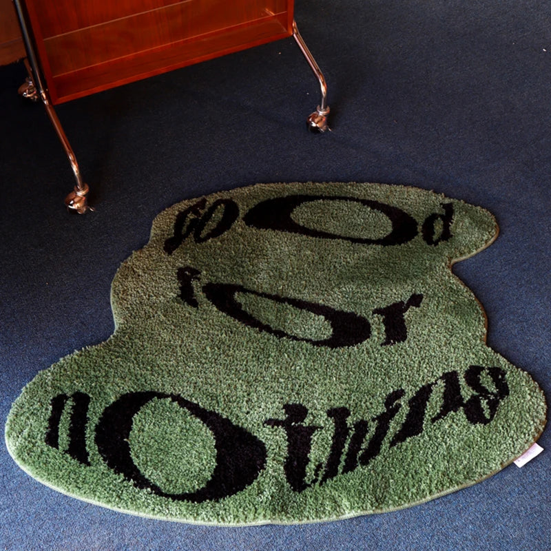 Good For Nothing Rug - Image 5
