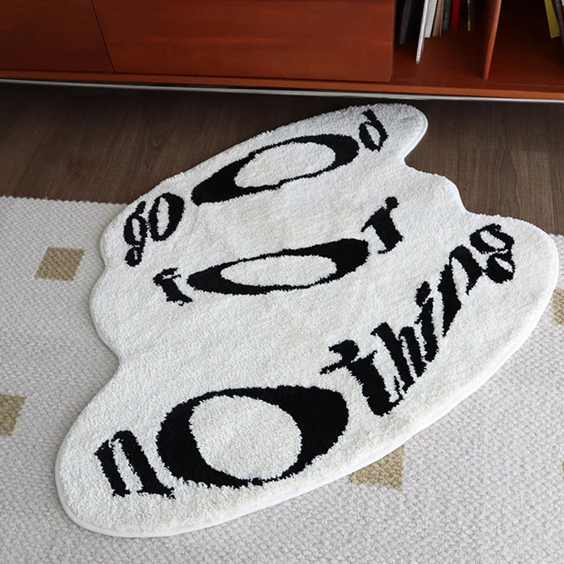 Good For Nothing Rug - Image 7