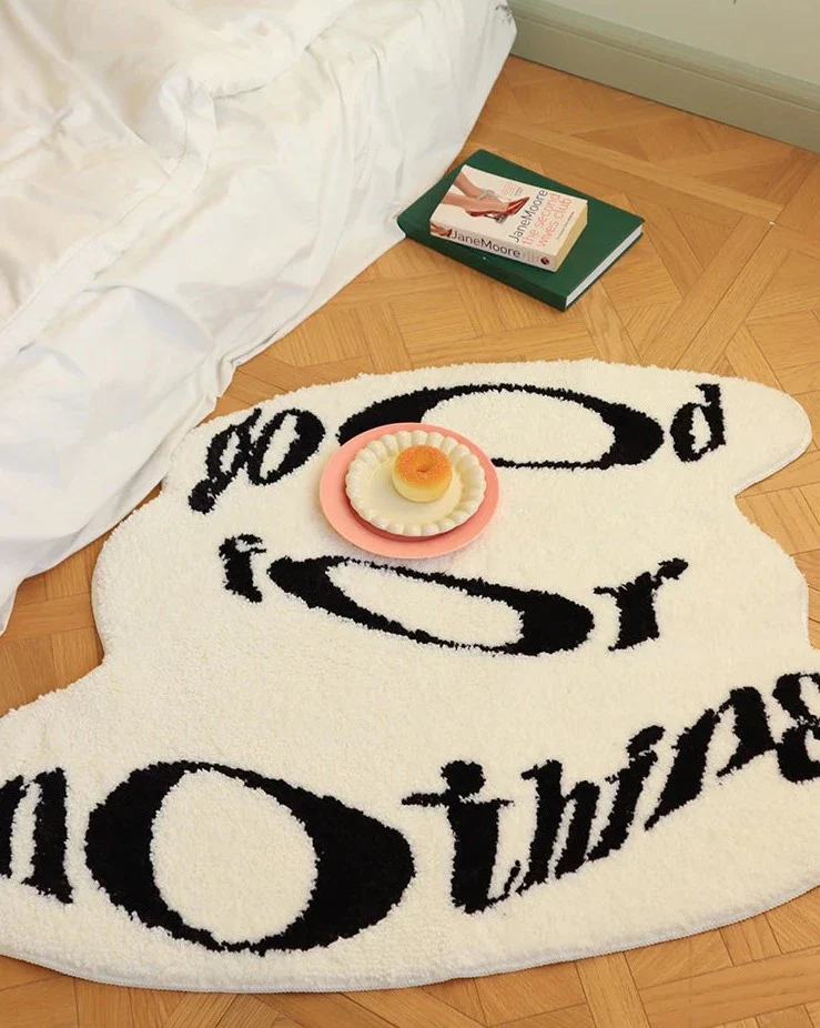 Good For Nothing Rug - Image 8