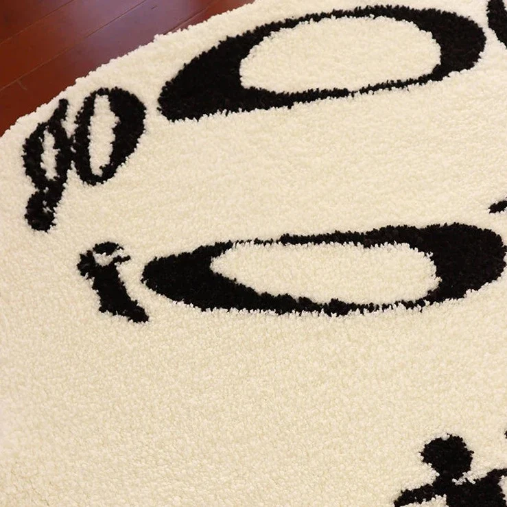 Good For Nothing Rug - Image 9