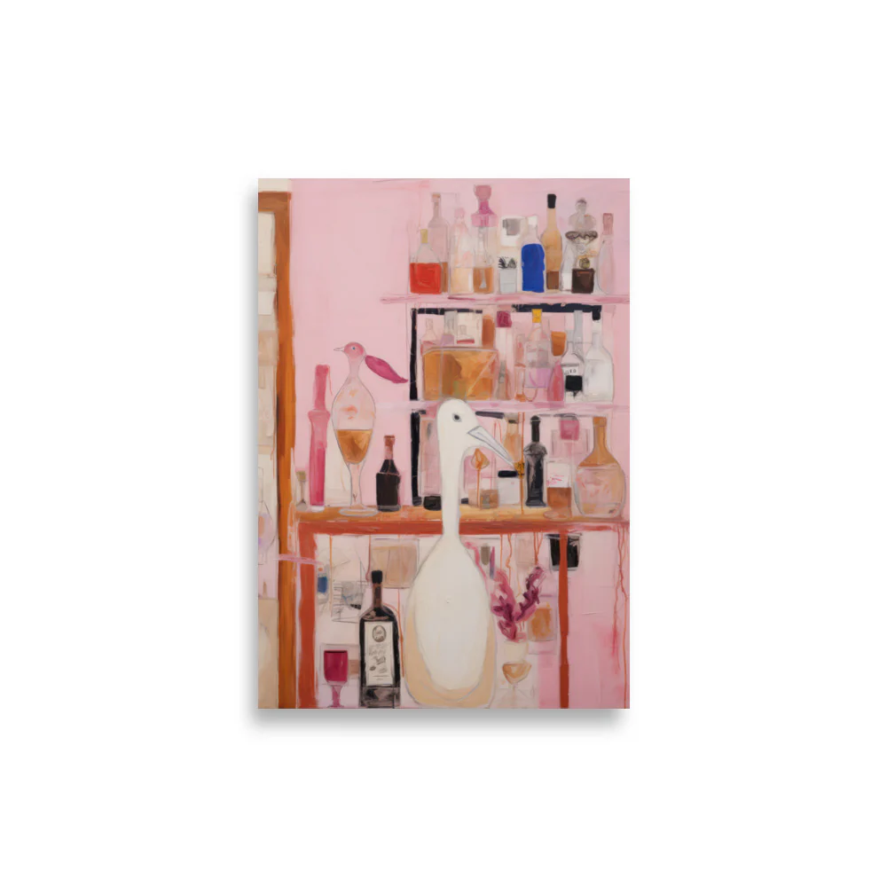 Goose in the Room - Image 2