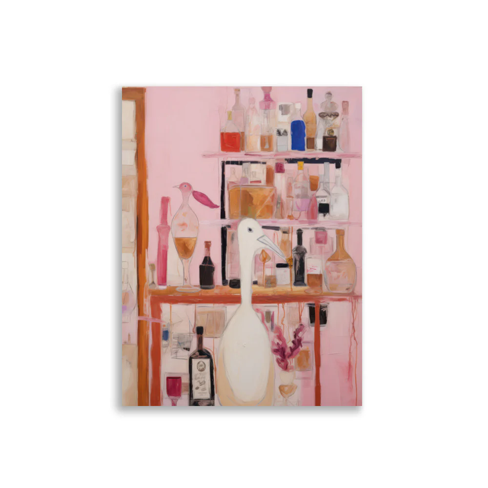 Goose in the Room - Image 3