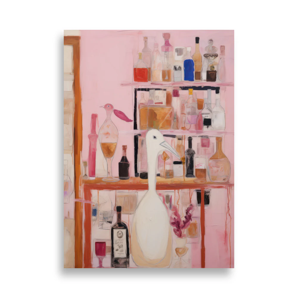 Goose in the Room - Image 4