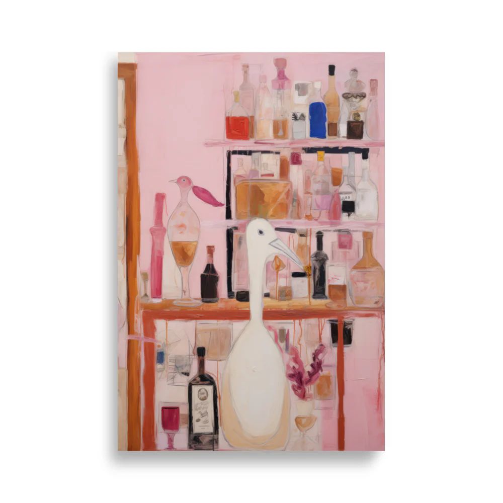 Goose in the Room - Image 5